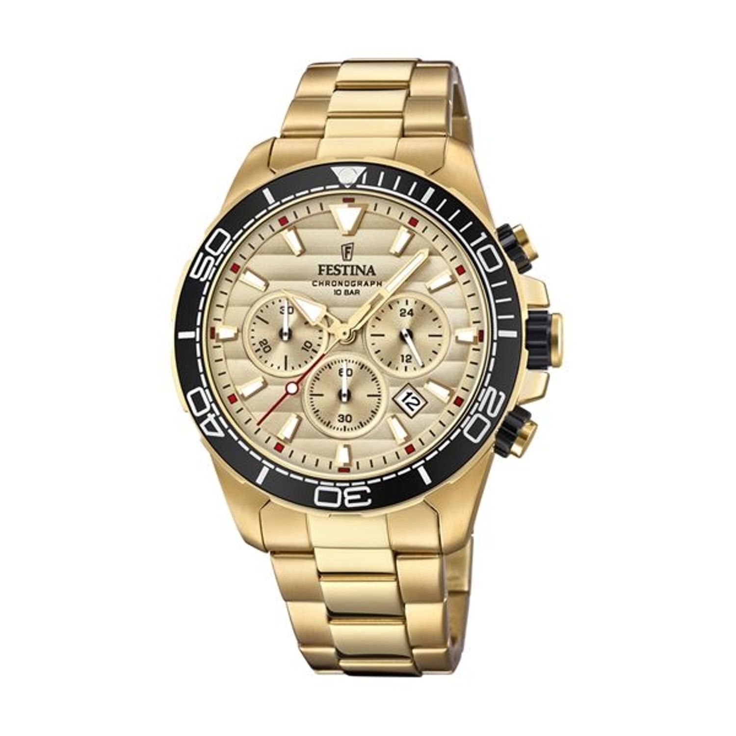 Ceas Barbati, Festina, Prestige F20364/1 fotografia produsului