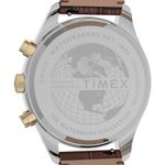 Ceas Barbati, Timex, Waterbury TW2U04500 fotografia produsului View 4 S