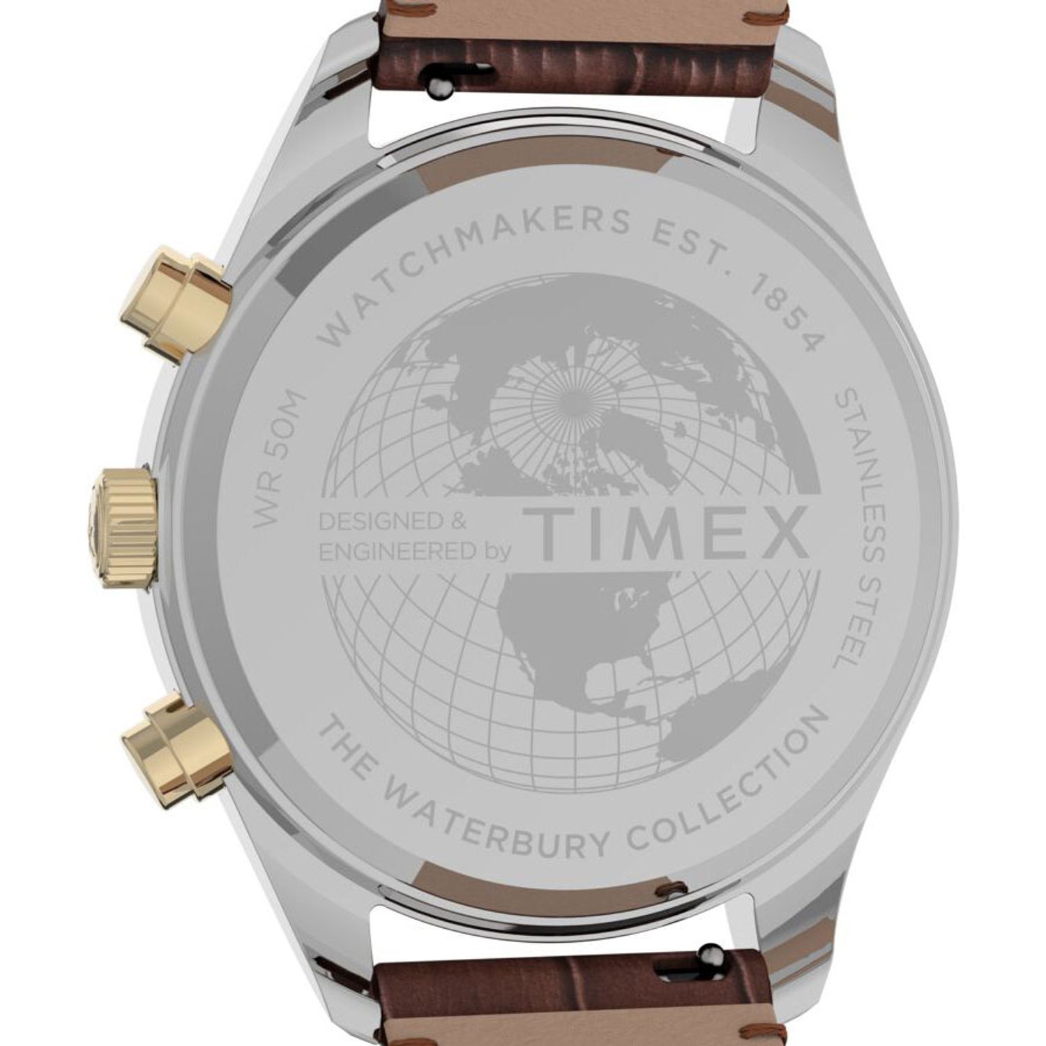 Ceas Barbati, Timex, Waterbury TW2U04500 fotografia produsului View 4 L