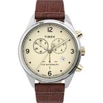 Ceas Barbati, Timex, Waterbury TW2U04500 fotografia produsului