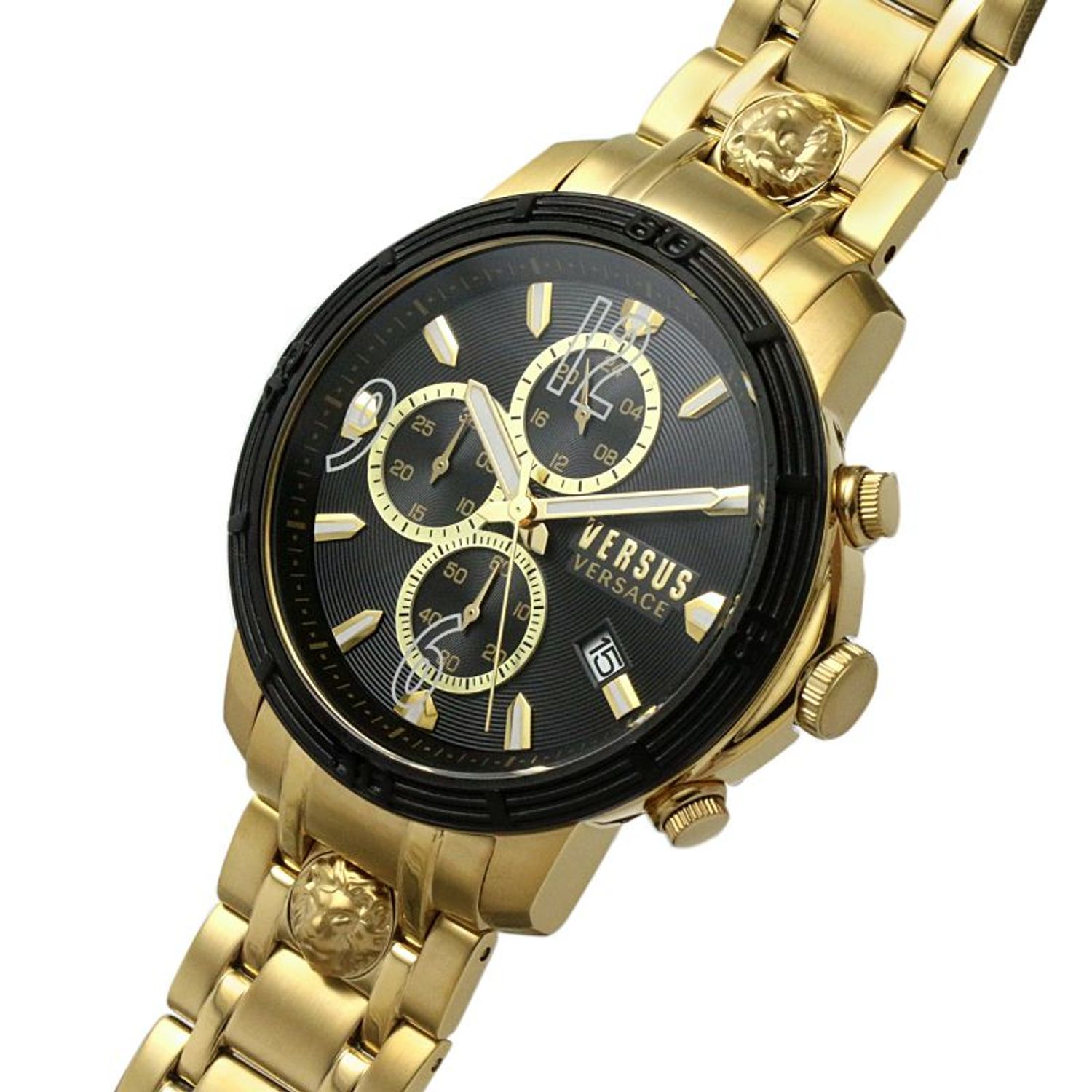 Ceas Barbati, Versace, Bicocca VSPHJ0720 fotografia produsului View 3 L