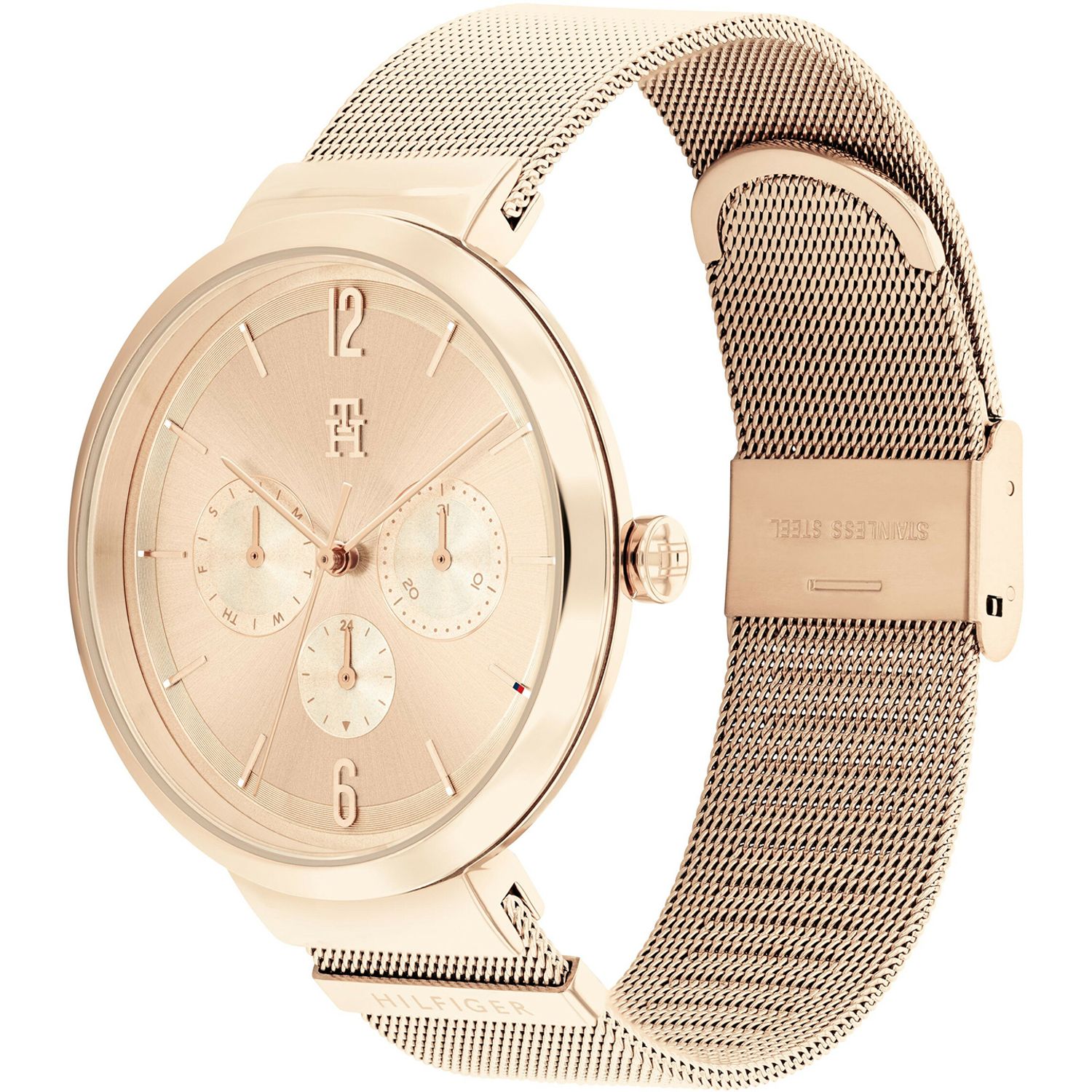 Ceas Dama, Tommy Hilfiger, Lidia 1782538 fotografia produsului View 5 L