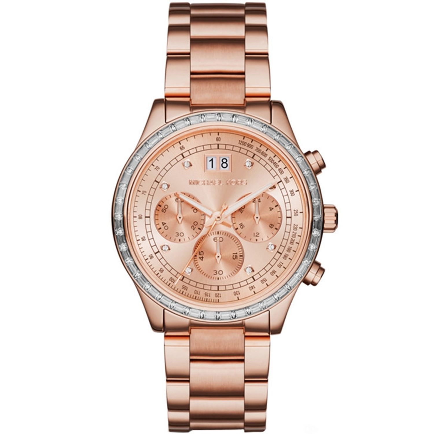Ceas Dama, Michael Kors, Brinkley MK6204 fotografia produsului