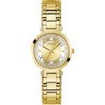 Ceas Dama, Guess, Crystal Clear GW0470L2 fotografia produsului