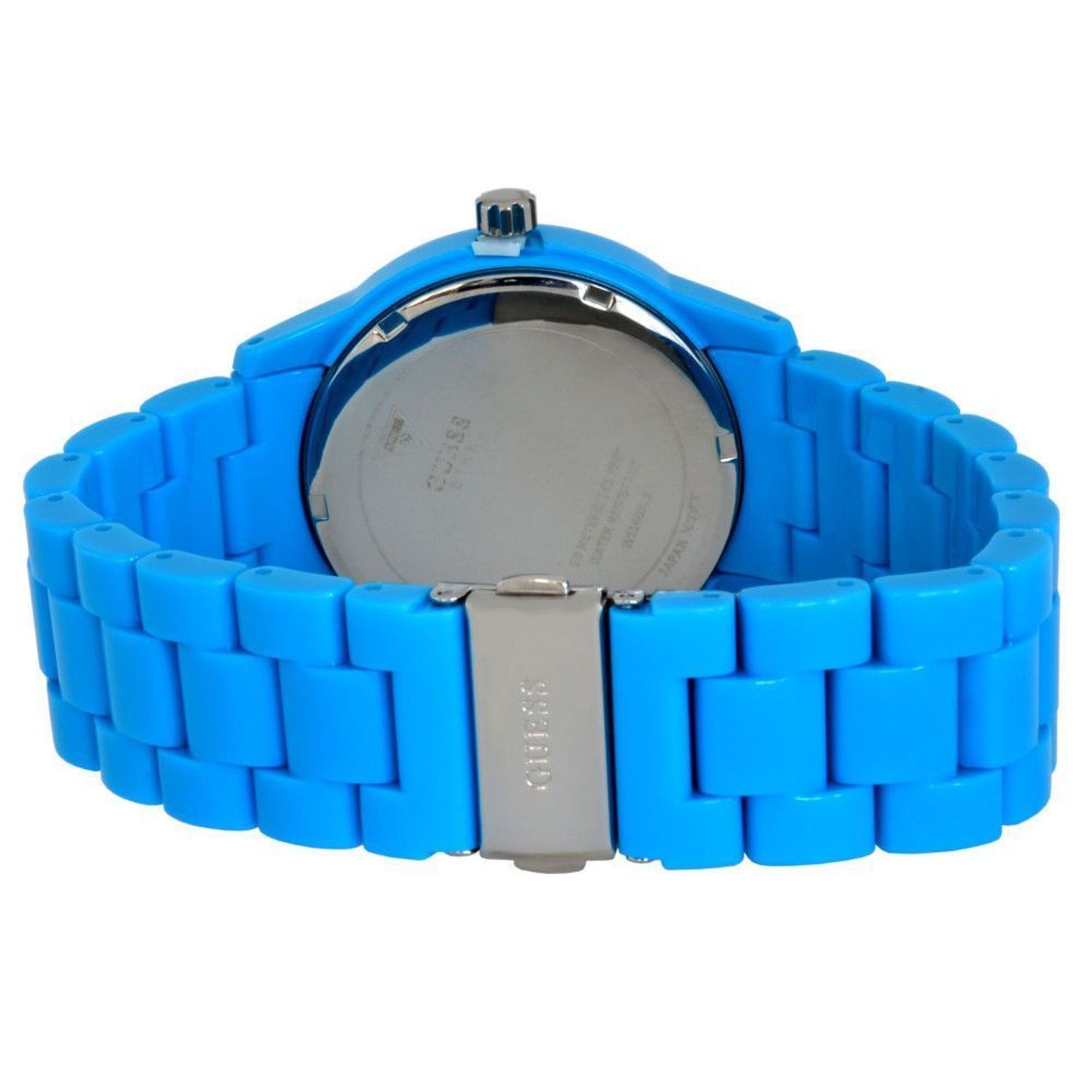 Ceas Dama, Guess, Mini Spectrum W11603L5 fotografia produsului View 4 L