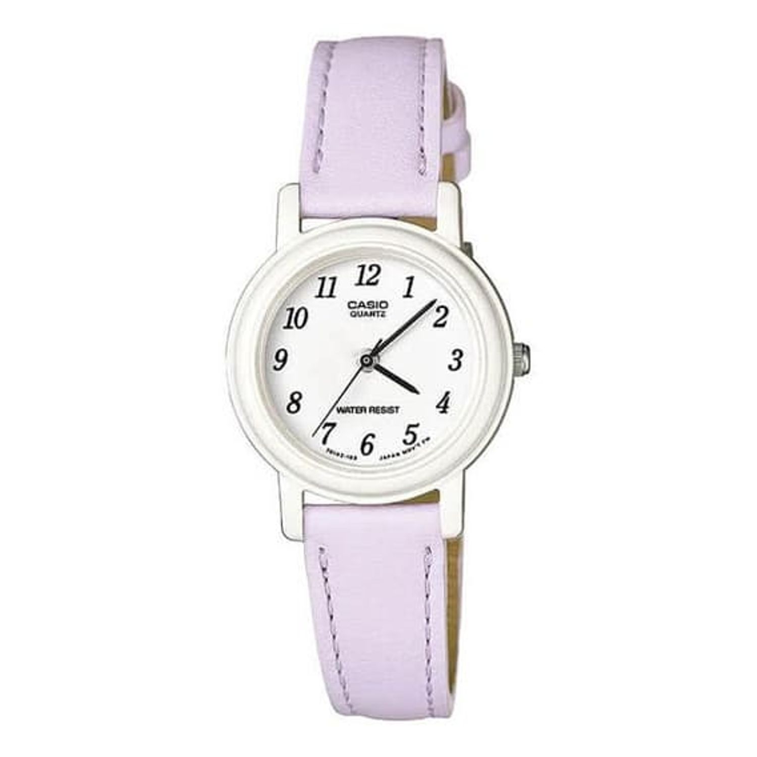 Ceas Dama, Casio, Standard LQ LQ-139L-6B fotografia produsului