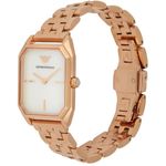 Ceas Dama, Emporio Armani, Gioia AR11147 fotografia produsului View 4 S