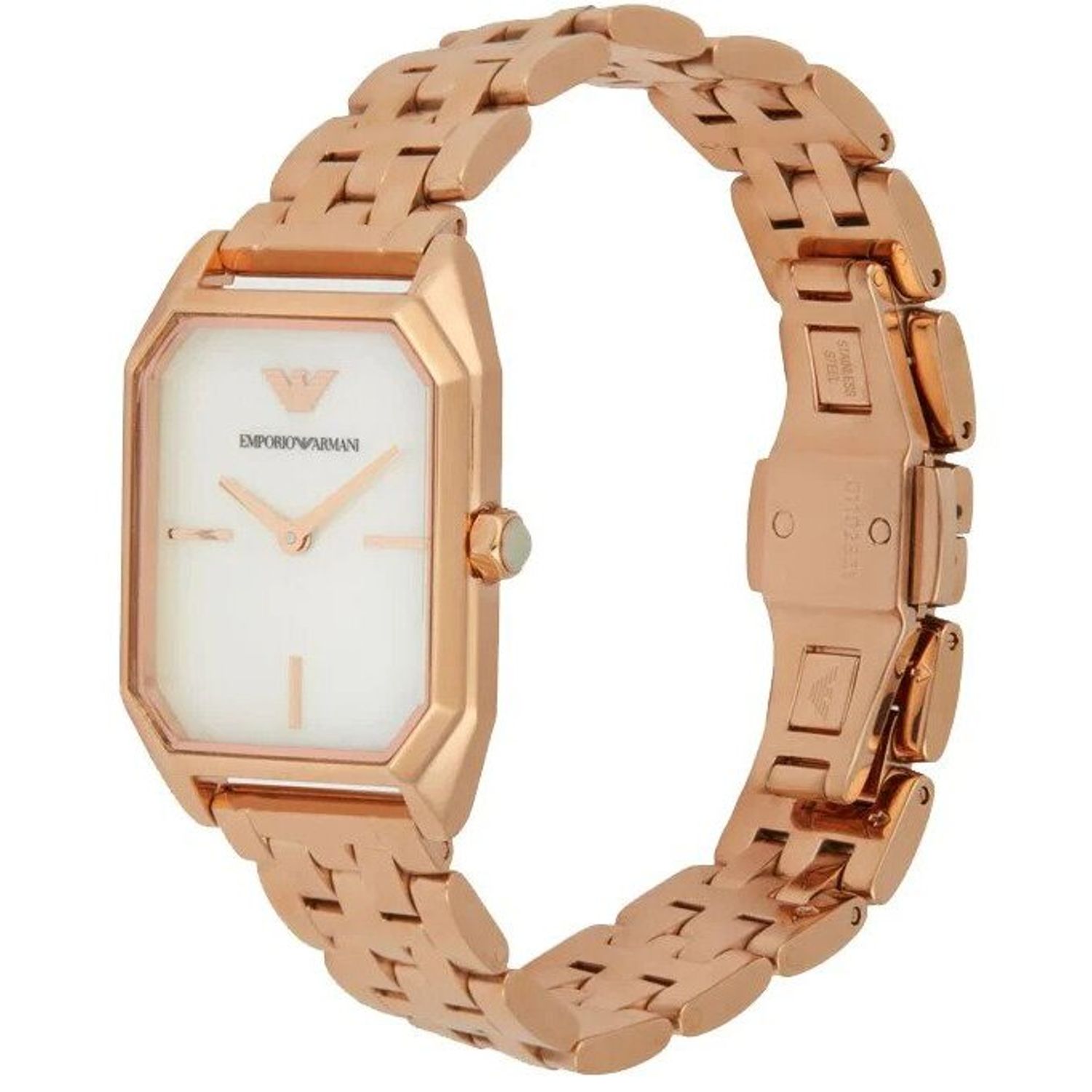 Ceas Dama, Emporio Armani, Gioia AR11147 fotografia produsului View 4 L