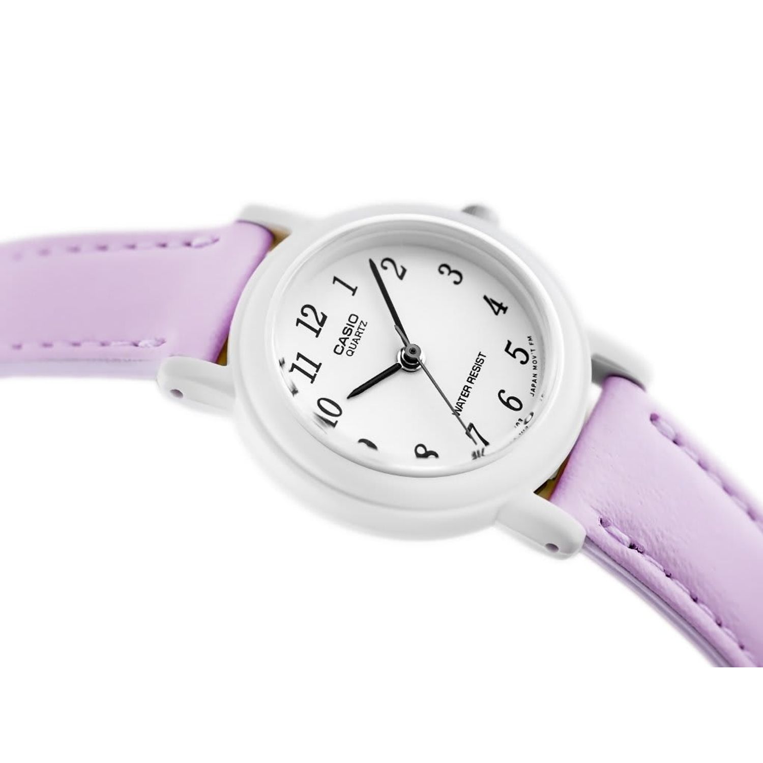Ceas Dama, Casio, Standard LQ LQ-139L-6B fotografia produsului View 3 L