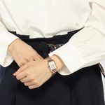 Ceas Dama, Emporio Armani, Gioia AR11147 fotografia produsului View 5 S