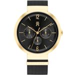 Ceas Dama, Tommy Hilfiger, Lidia 1782540 fotografia produsului