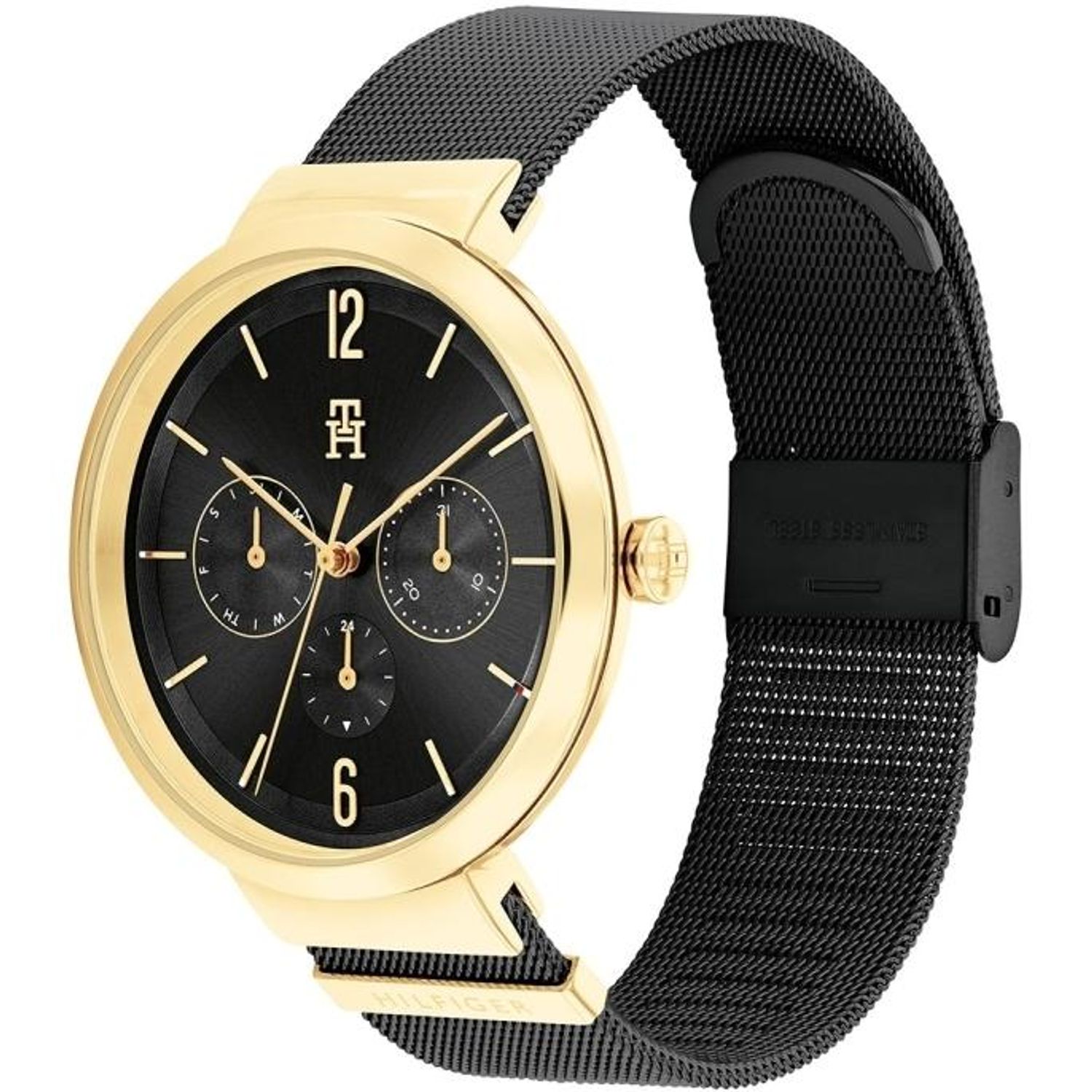 Ceas Dama, Tommy Hilfiger, Lidia 1782540 fotografia produsului View 4 L