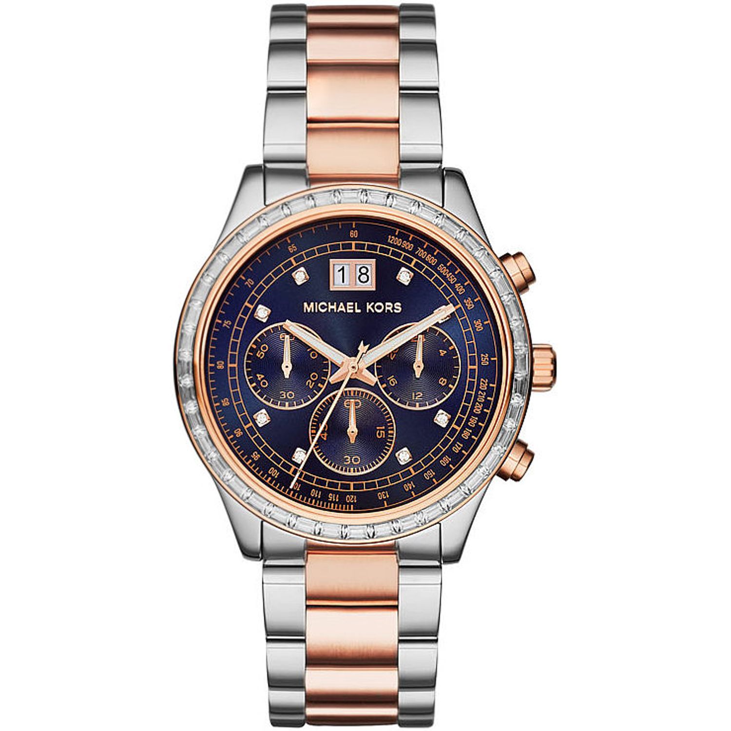 Ceas Dama, Michael Kors, Brinkley MK6205 fotografia produsului