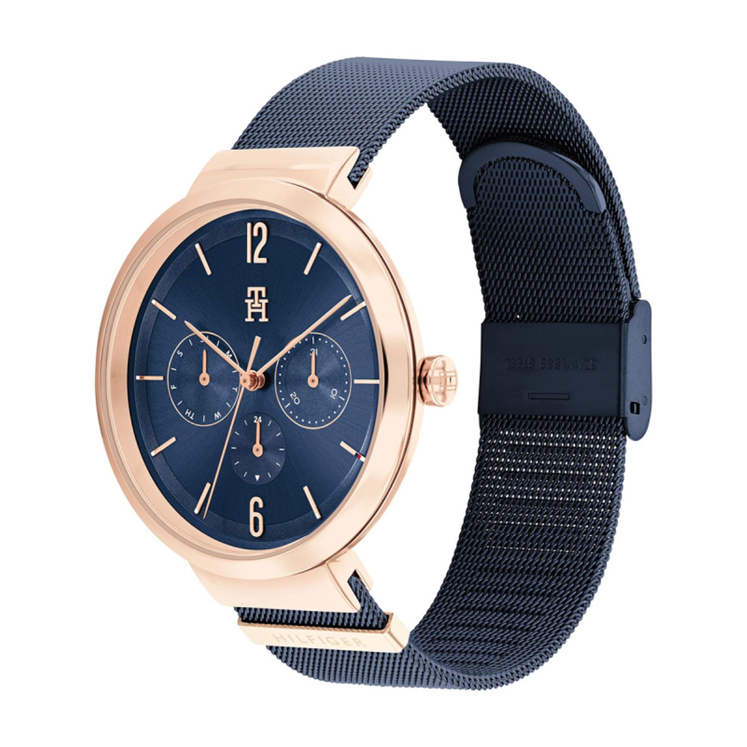 Ceas Dama, Tommy Hilfiger, Lidia 1782541 fotografia produsului View 3 L