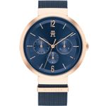 Ceas Dama, Tommy Hilfiger, Lidia 1782541 fotografia produsului