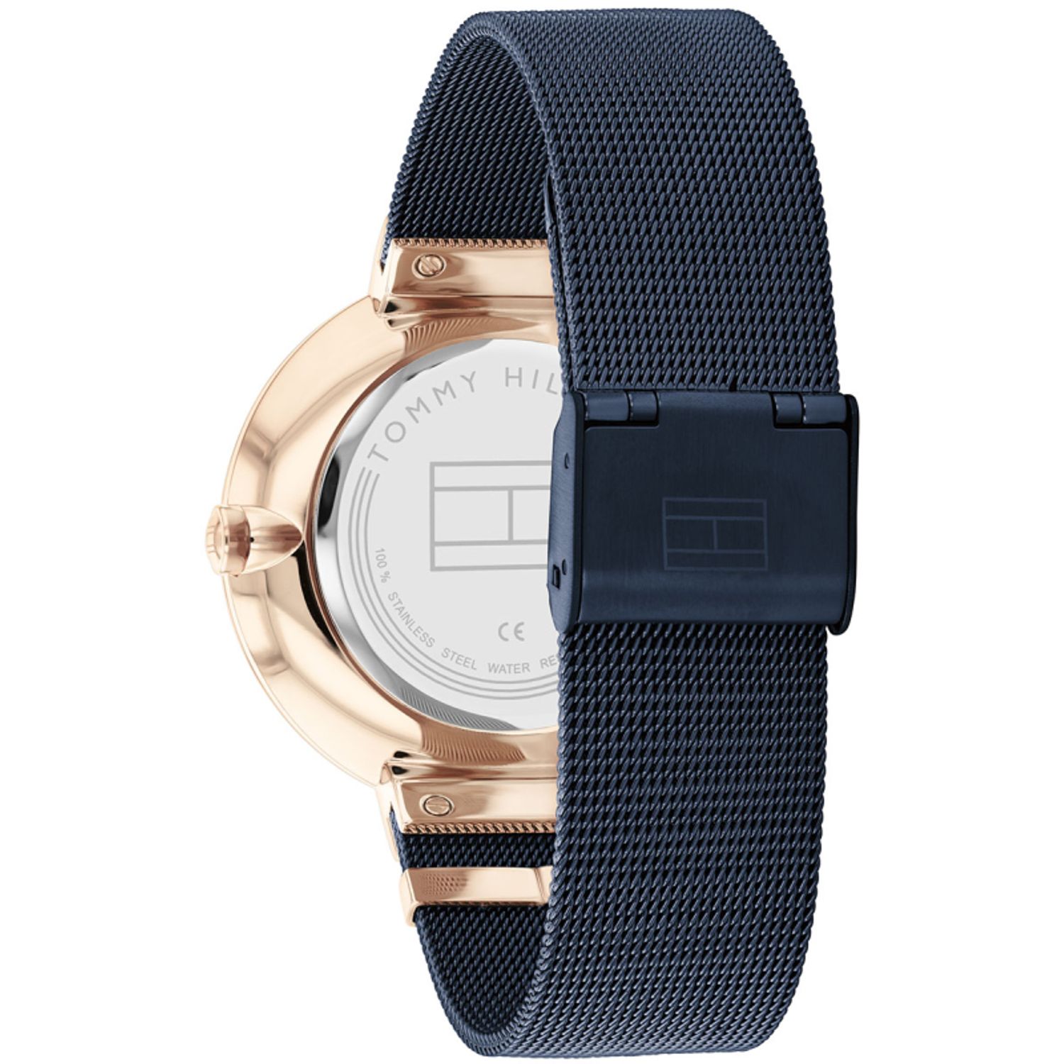 Ceas Dama, Tommy Hilfiger, Lidia 1782541 fotografia produsului View 5 L