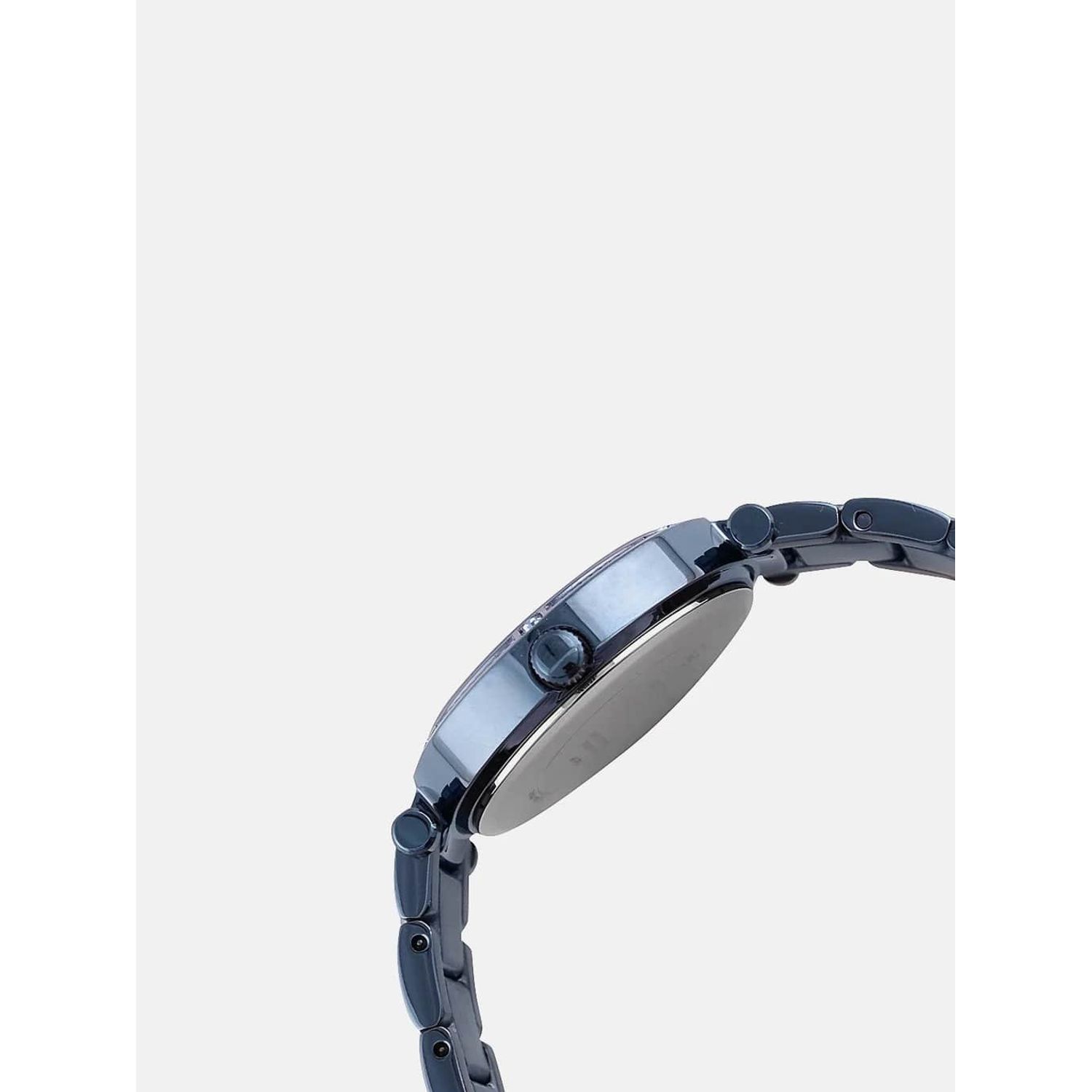 Ceas Dama, Guess, Park Ave South W0767L4 fotografia produsului View 4 L