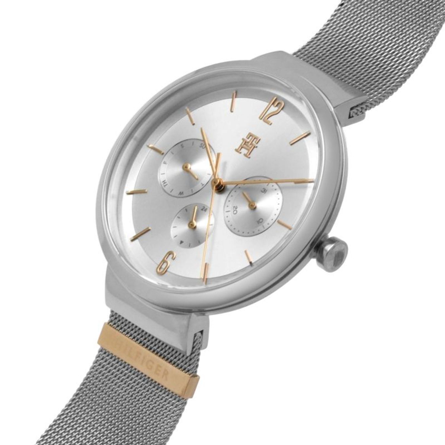 Ceas Dama, Tommy Hilfiger, Lidia 1782537 fotografia produsului View 3 L