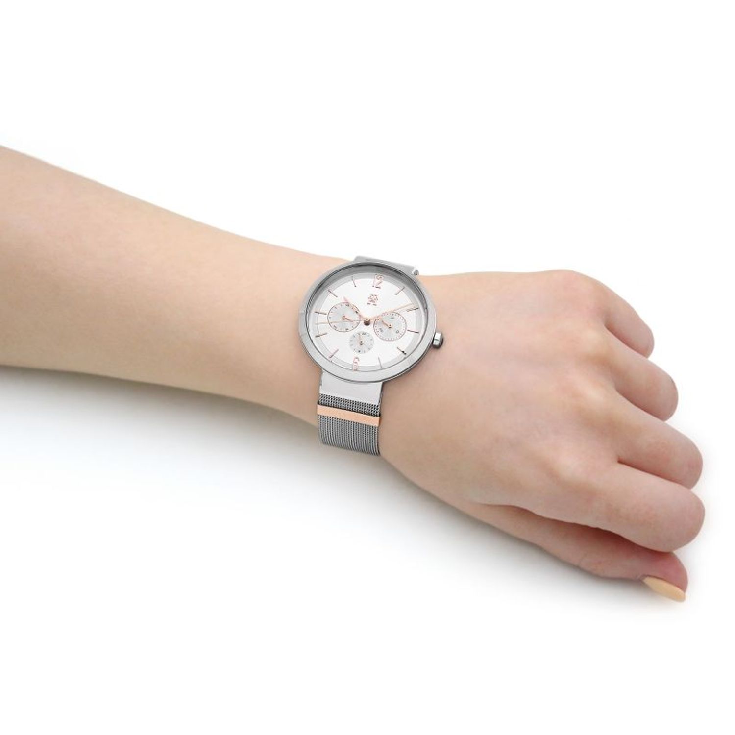 Ceas Dama, Tommy Hilfiger, Lidia 1782537 fotografia produsului View 2 L
