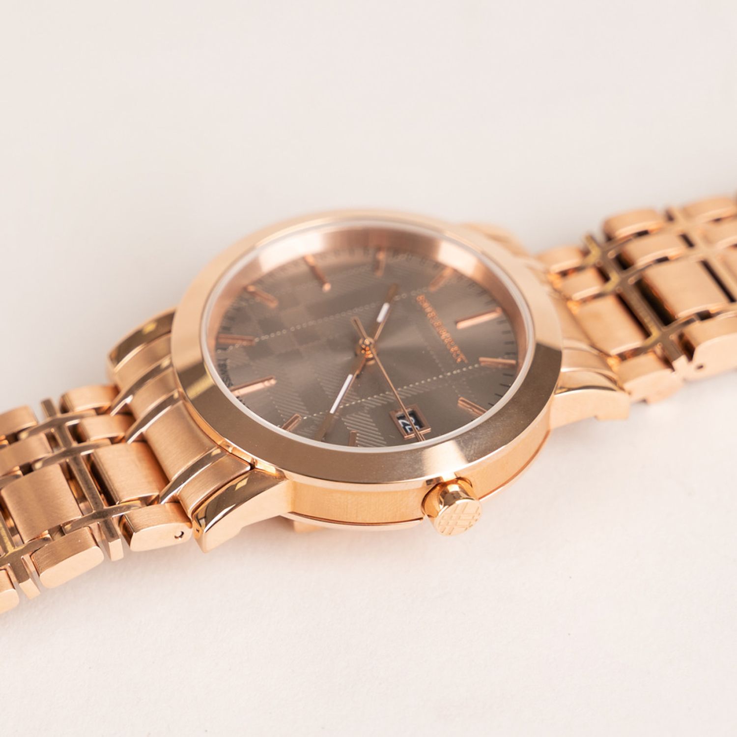 Ceas Dama, Burberry, Classic Nova BU1861 fotografia produsului View 4 L
