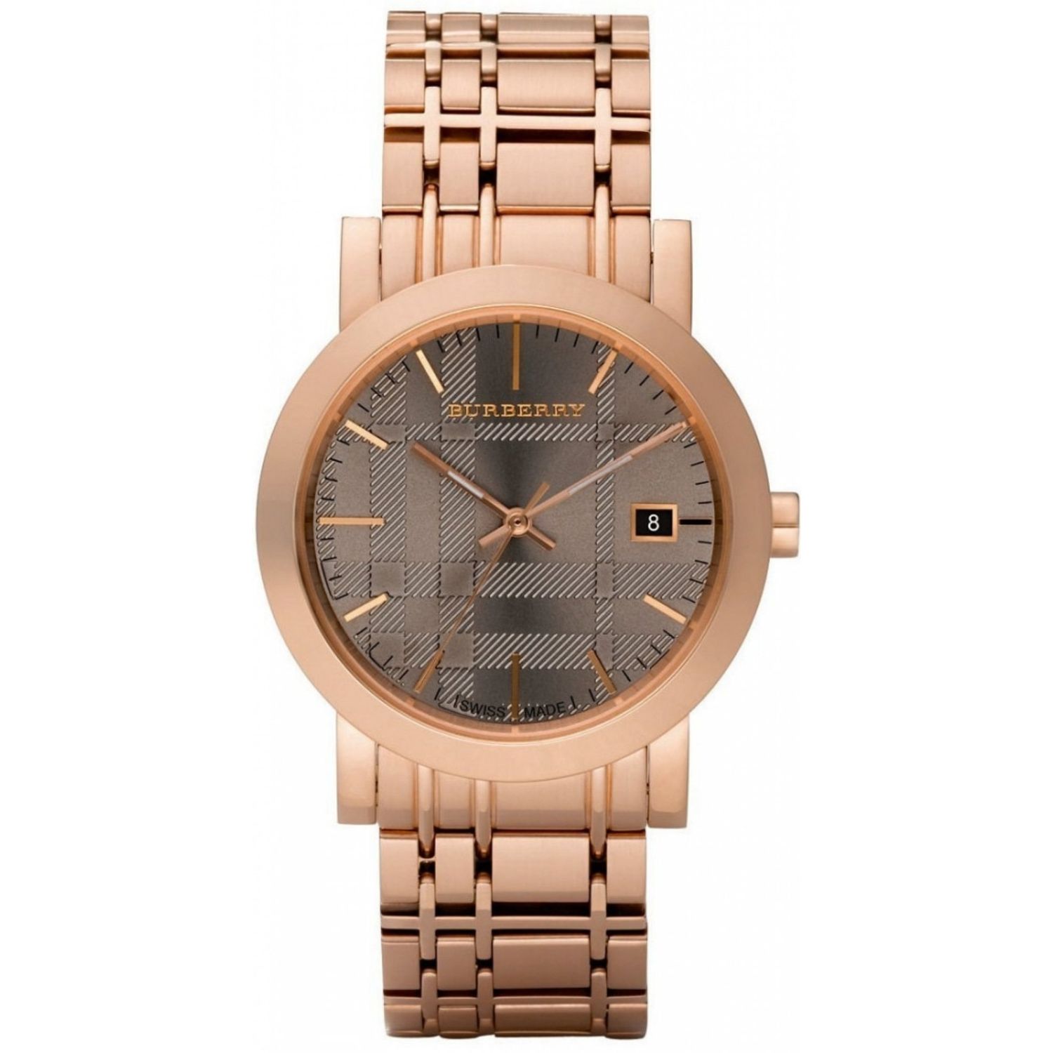 Ceas Dama, Burberry, Classic Nova BU1861 fotografia produsului