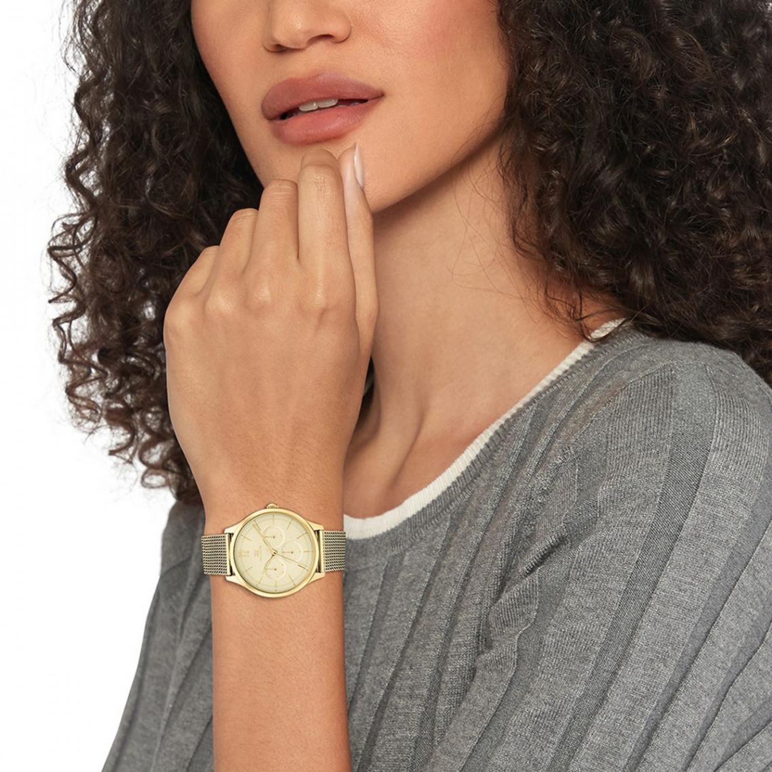 Ceas Dama, Tommy Hilfiger, Layla 1782458 fotografia produsului View 3 L