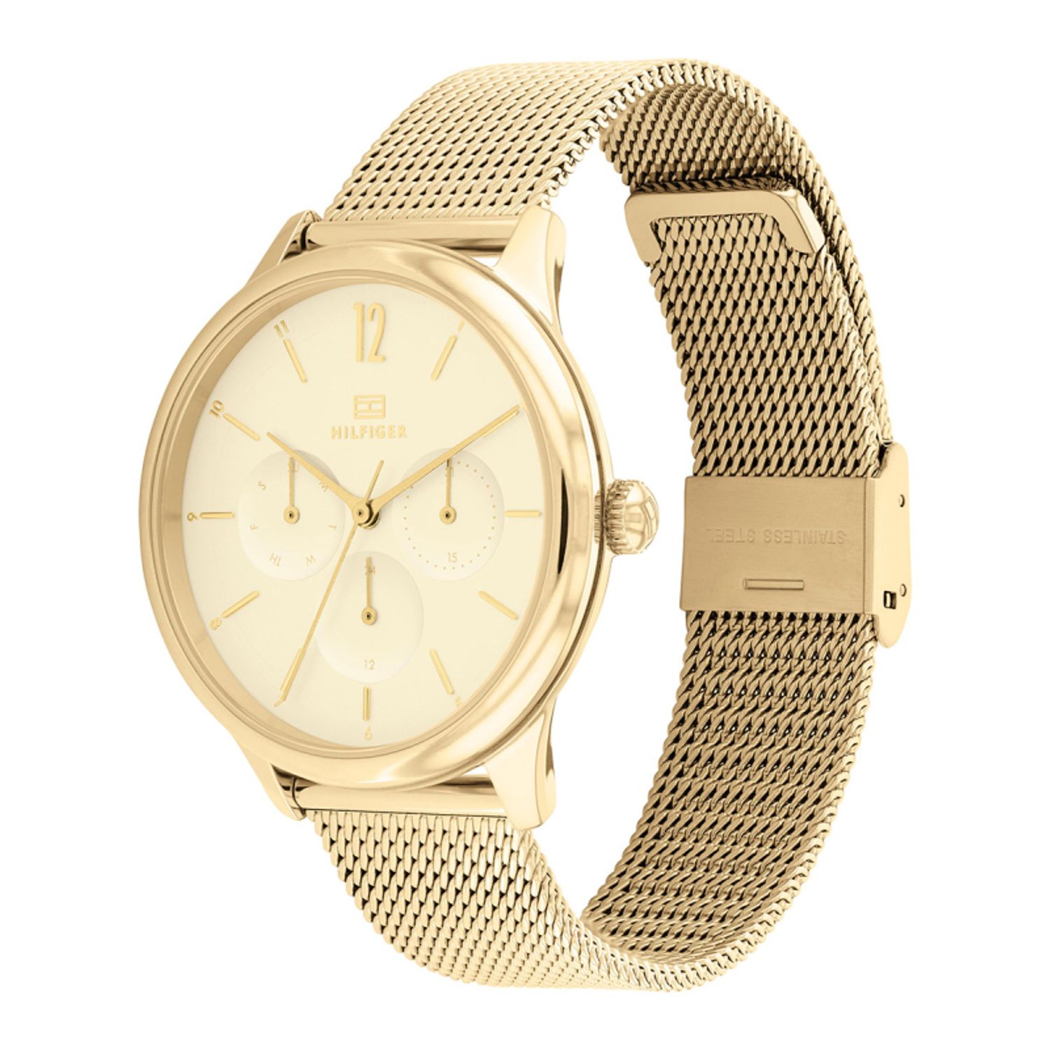 Ceas Dama, Tommy Hilfiger, Layla 1782458 fotografia produsului View 5 L