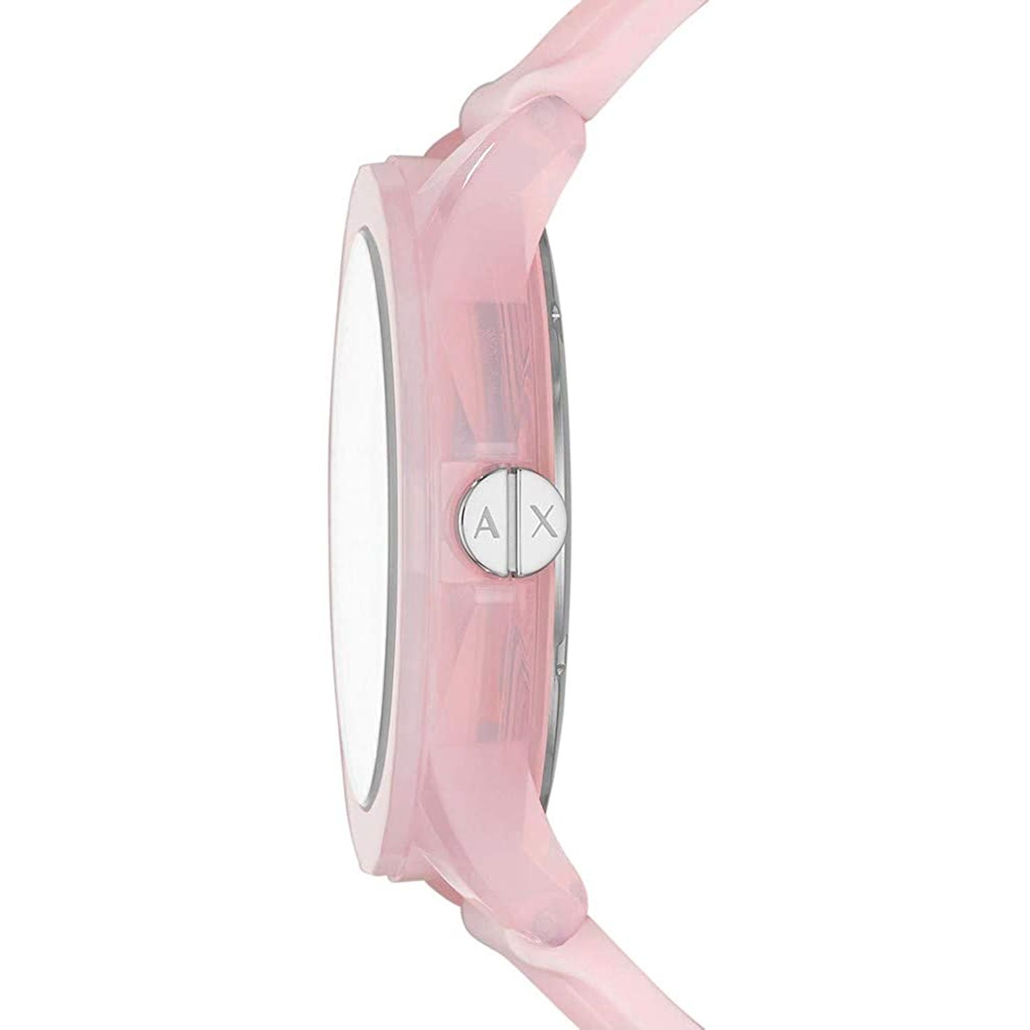 Ceas Dama, Armani Exchange, Banks AX4357 fotografia produsului View 2 L