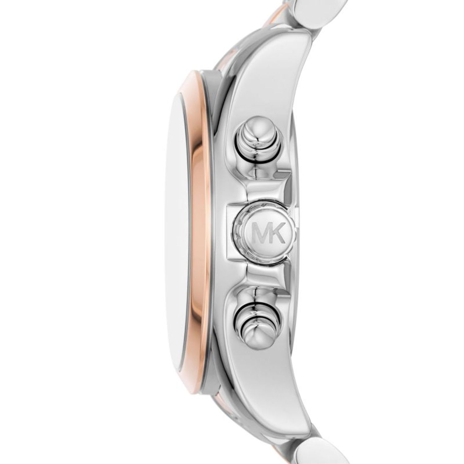 Ceas Dama, Michael Kors, Bradshaw MK7258 fotografia produsului View 3 L