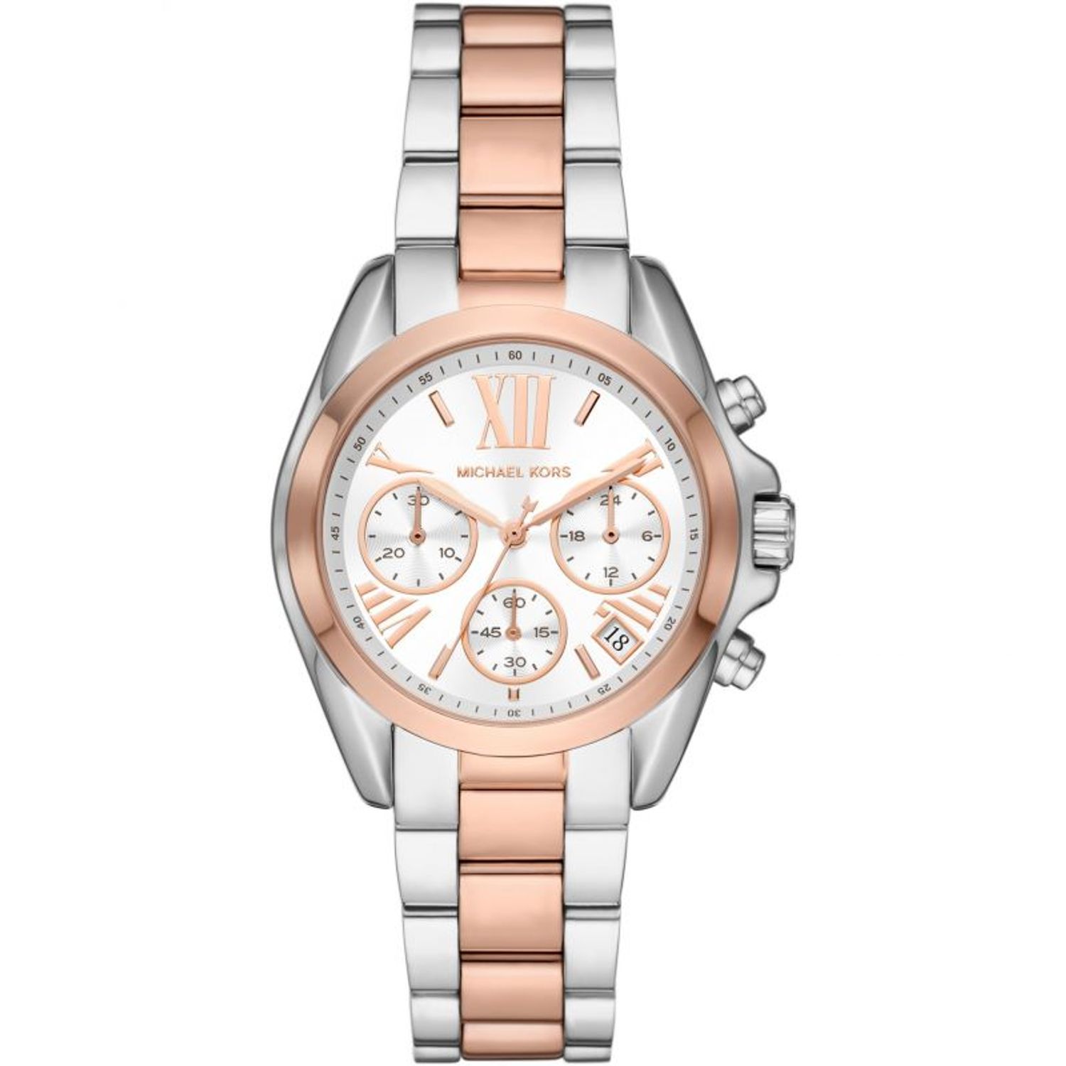 Ceas Dama, Michael Kors, Bradshaw MK7258 fotografia produsului