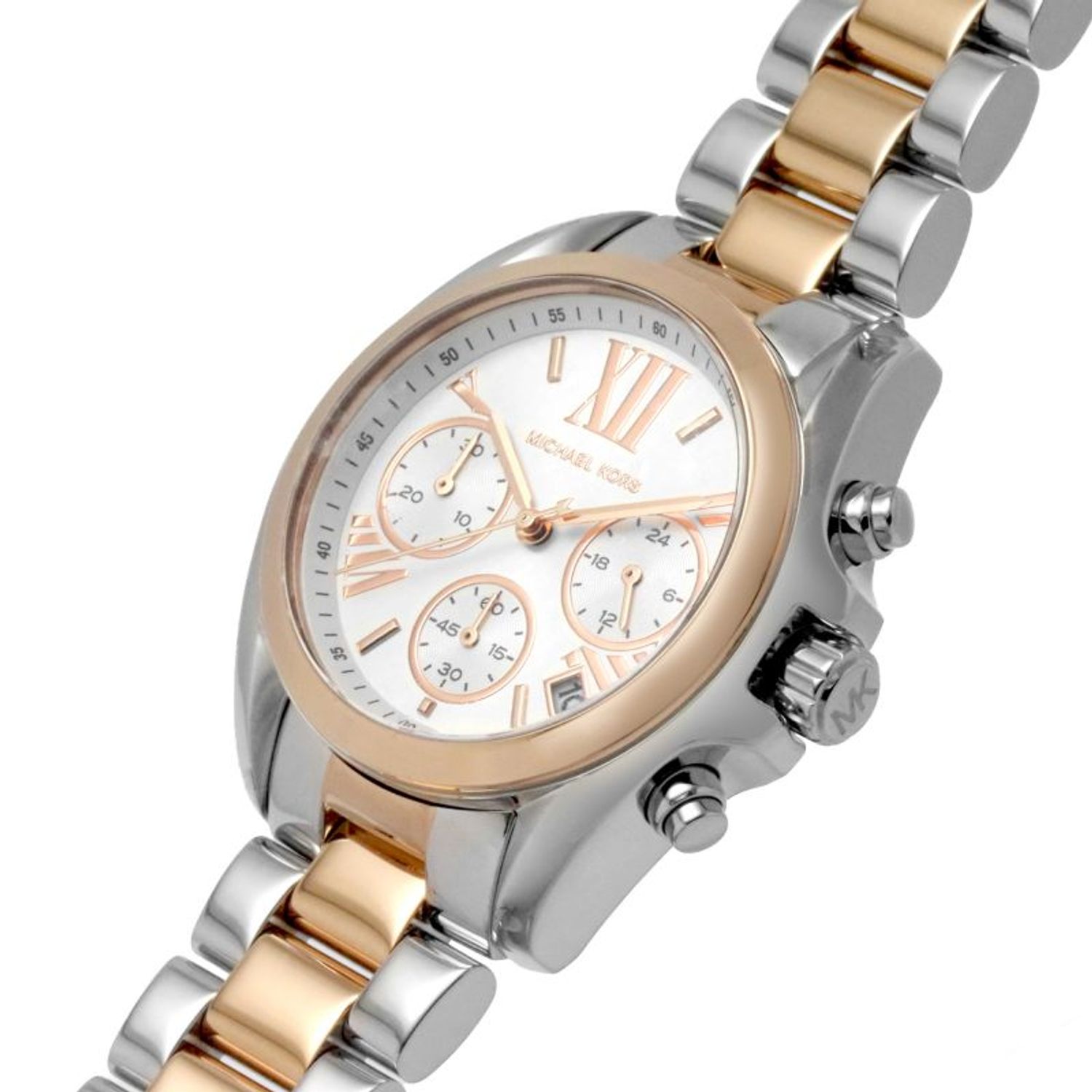 Ceas Dama, Michael Kors, Bradshaw MK7258 fotografia produsului View 4 L