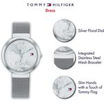 Ceas Dama, Tommy Hilfiger, Libby 1782469 fotografia produsului View 3 S