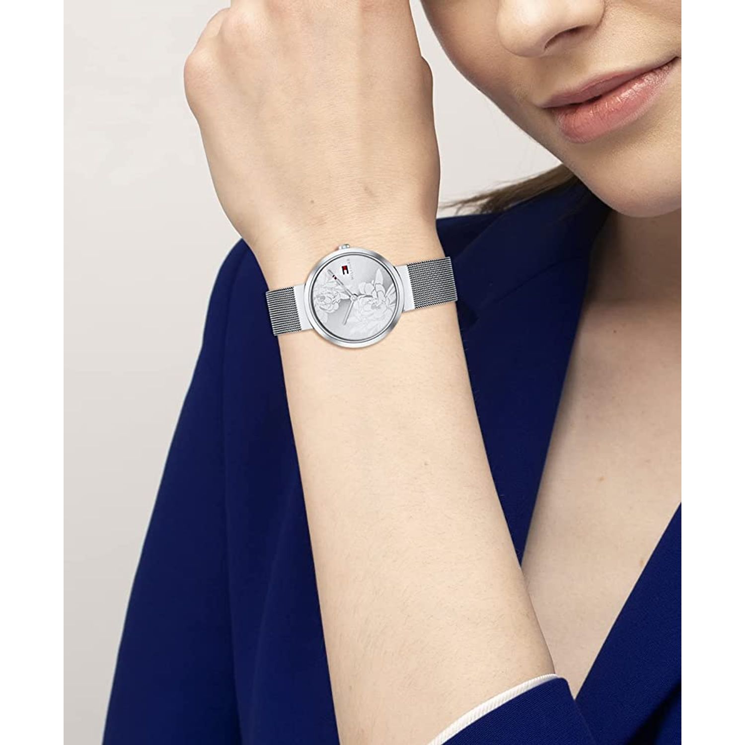 Ceas Dama, Tommy Hilfiger, Libby 1782469 fotografia produsului View 2 L