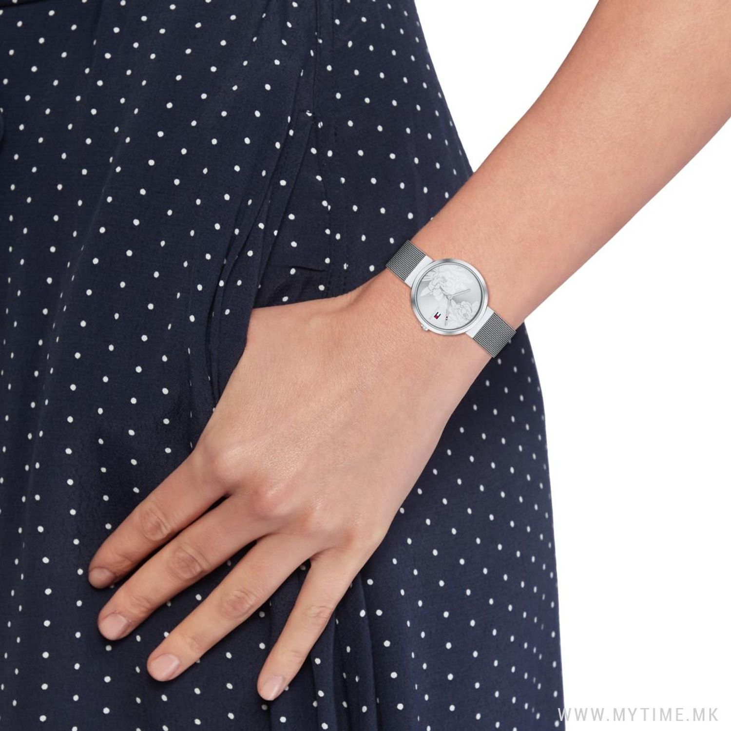 Ceas Dama, Tommy Hilfiger, Libby 1782469 fotografia produsului View 5 L