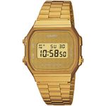 Ceas Casio, Vintage Iconic A168WG-9BWEF fotografia produsului