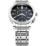 Ceas Barbati, Burberry, Heritage BU1366 fotografia produsului View 3 S