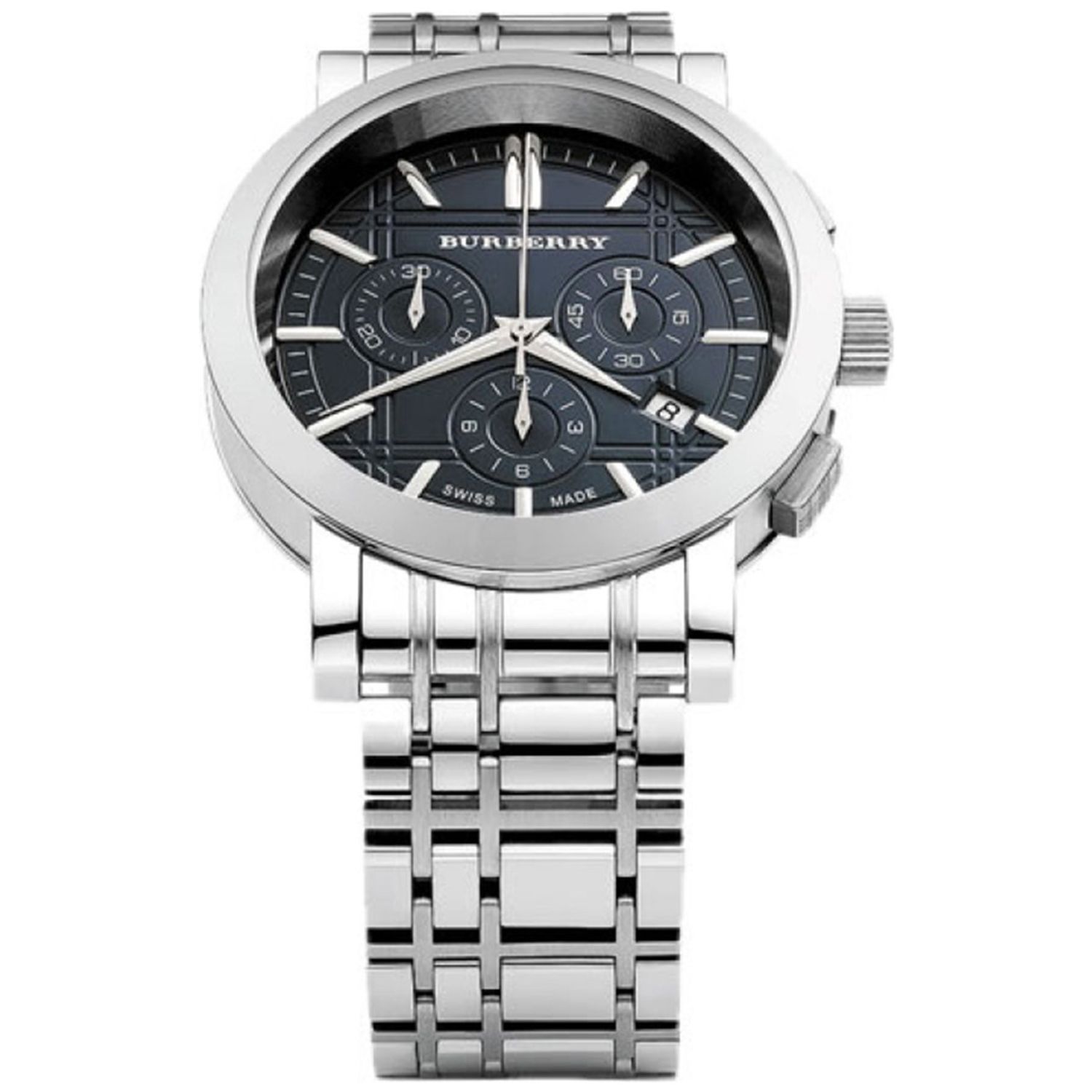 Ceas Barbati, Burberry, Heritage BU1366 fotografia produsului View 3 L