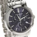 Ceas Barbati, Burberry, Heritage BU1360 fotografia produsului View 3 S