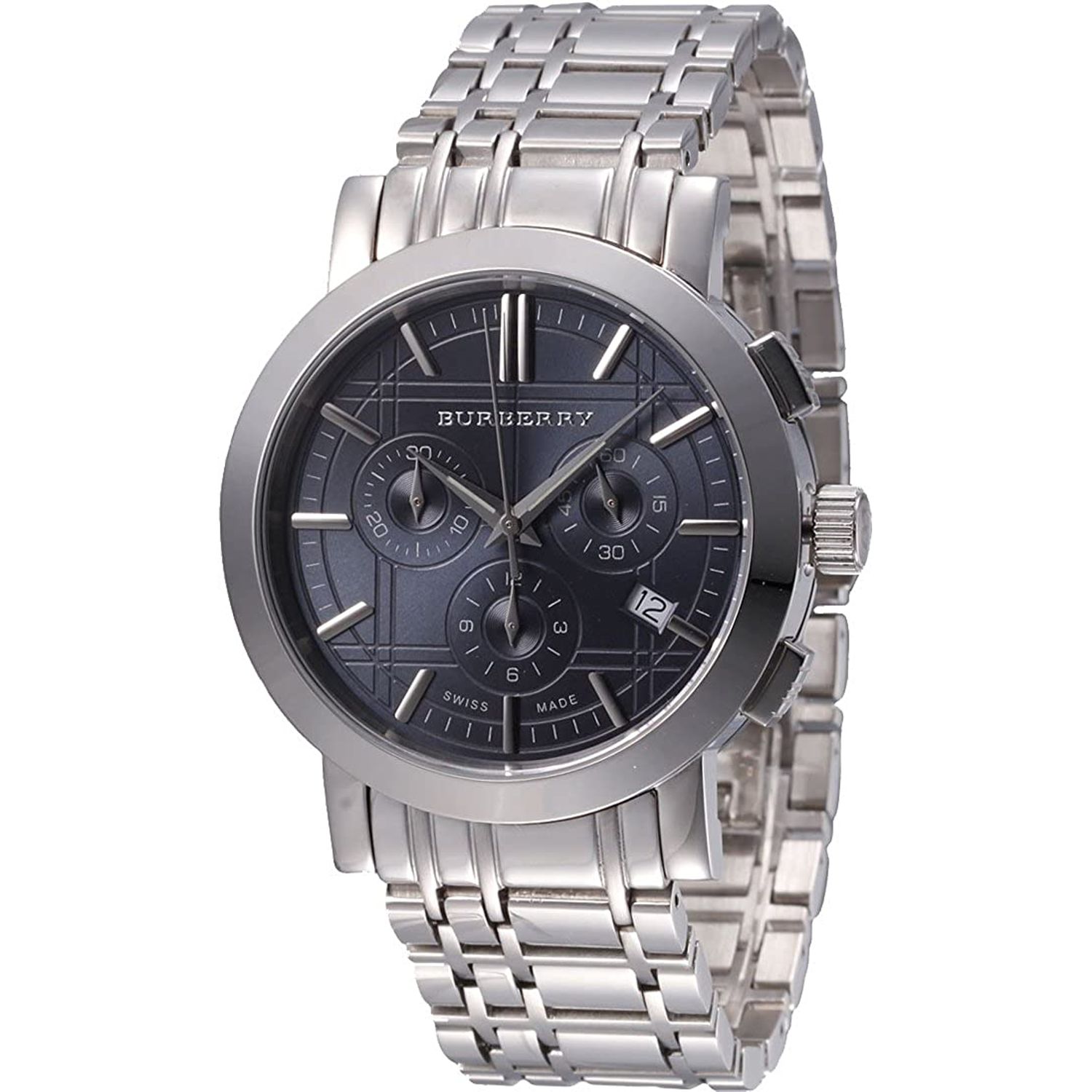 Ceas Barbati, Burberry, Heritage BU1360 fotografia produsului