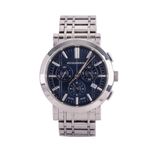 Ceas Barbati, Burberry, Heritage BU1360 fotografia produsului View 4 S