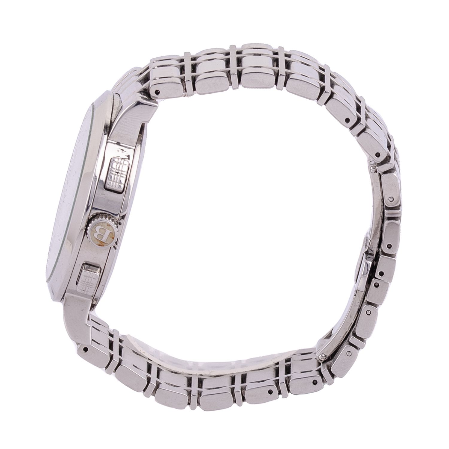 Ceas Barbati, Burberry, Heritage BU1360 fotografia produsului View 6 L