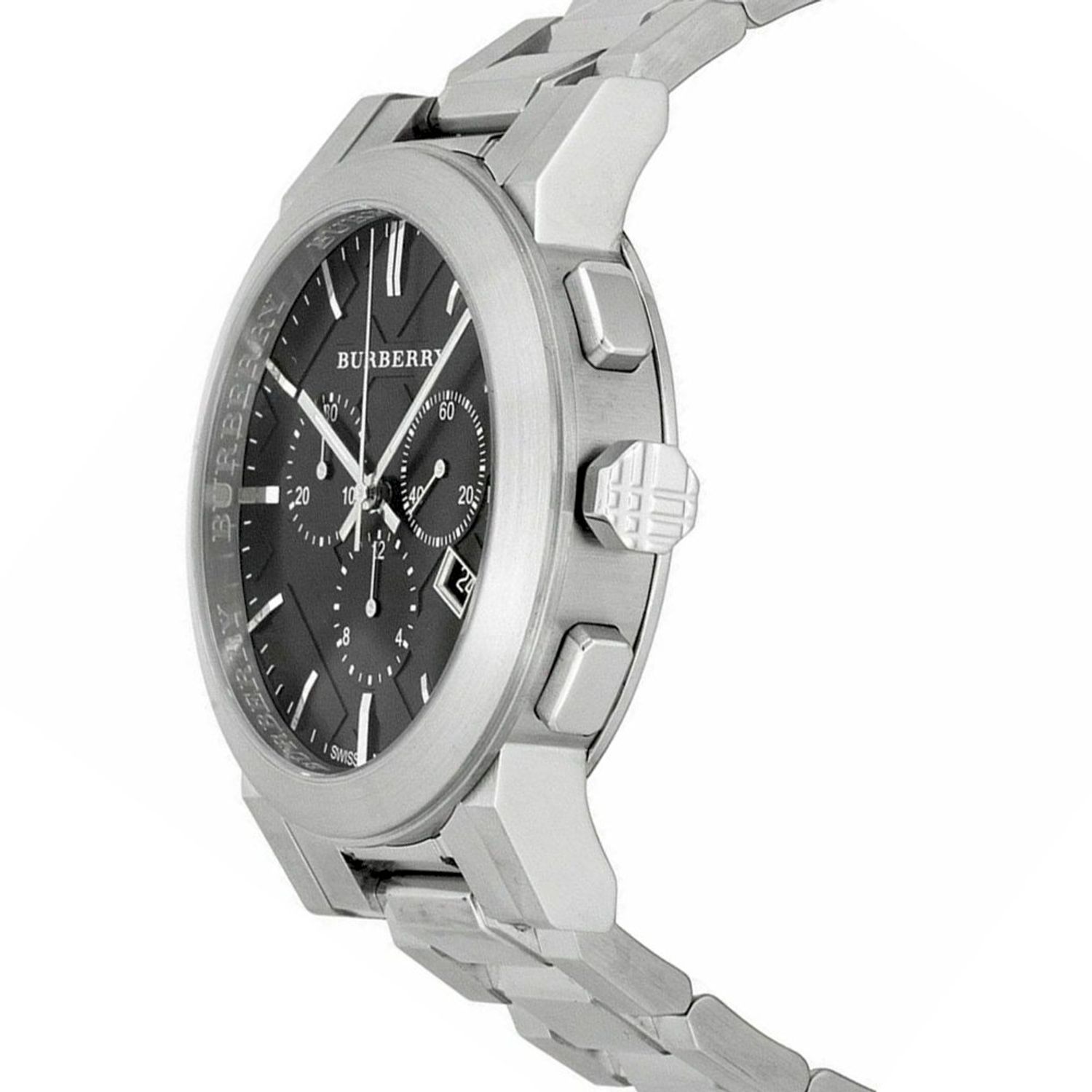 Ceas Barbati, Burberry, The City BU9351 fotografia produsului View 3 L