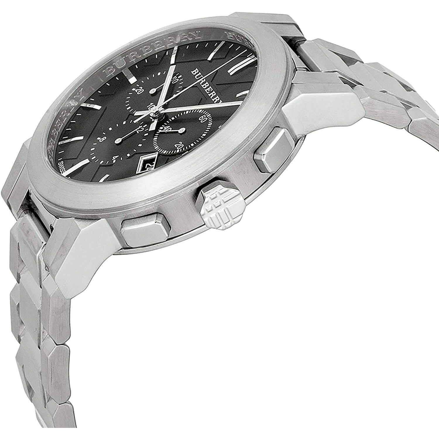 Ceas Barbati, Burberry, The City BU9351 fotografia produsului View 4 L