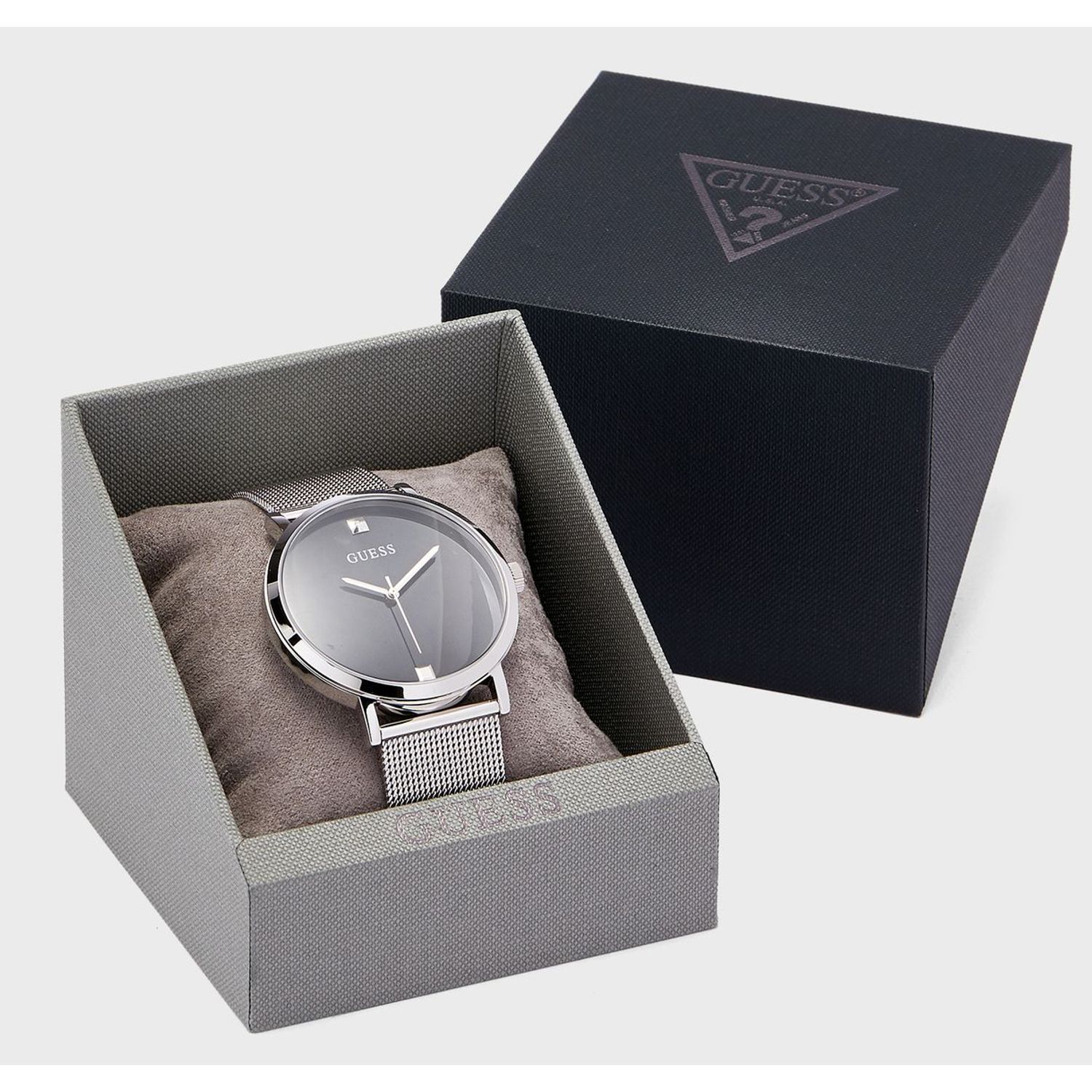 Ceas Barbati, Guess, Supernova GW0248G1 fotografia produsului View 3 L