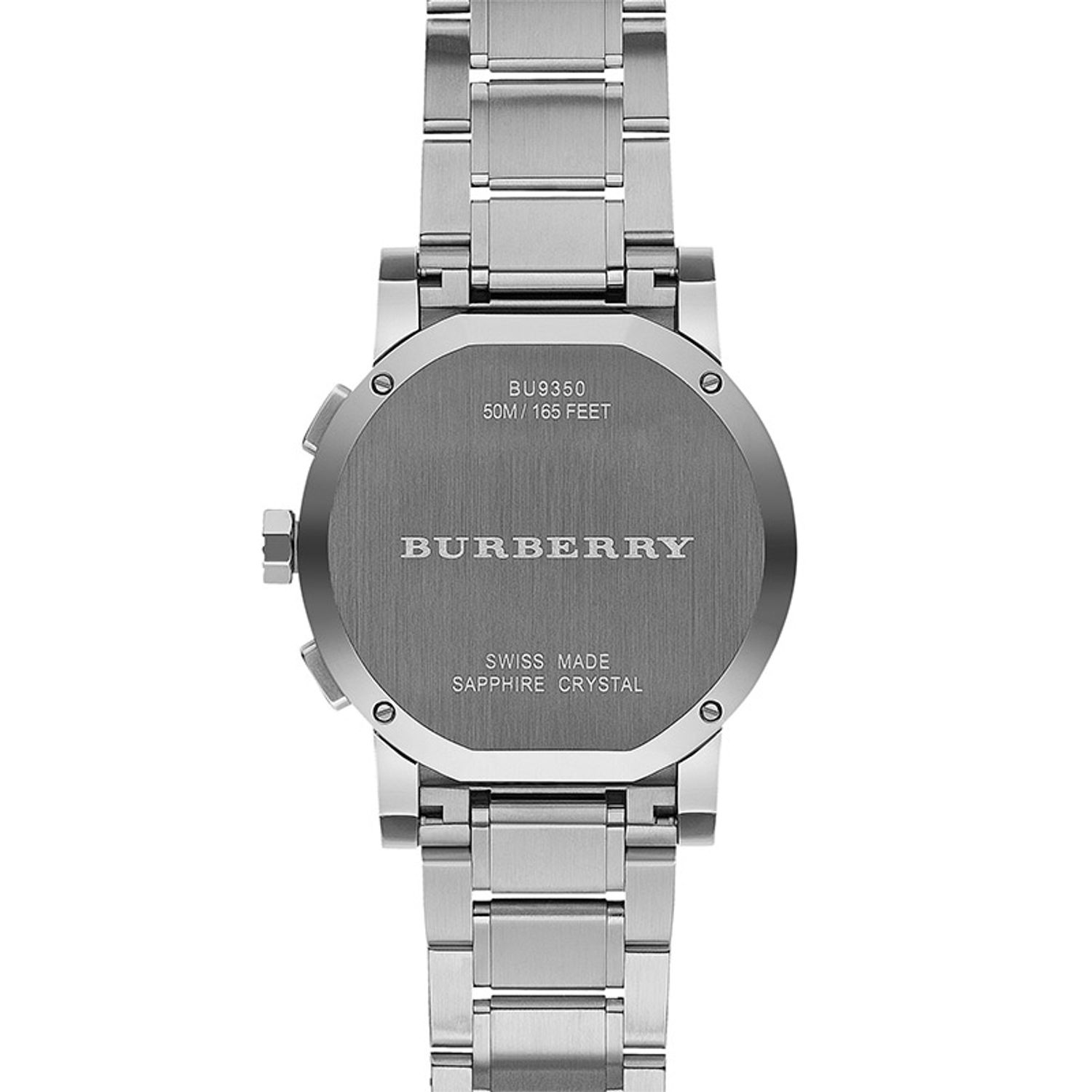 Ceas Barbati, Burberry, The City BU9350 fotografia produsului View 4 L