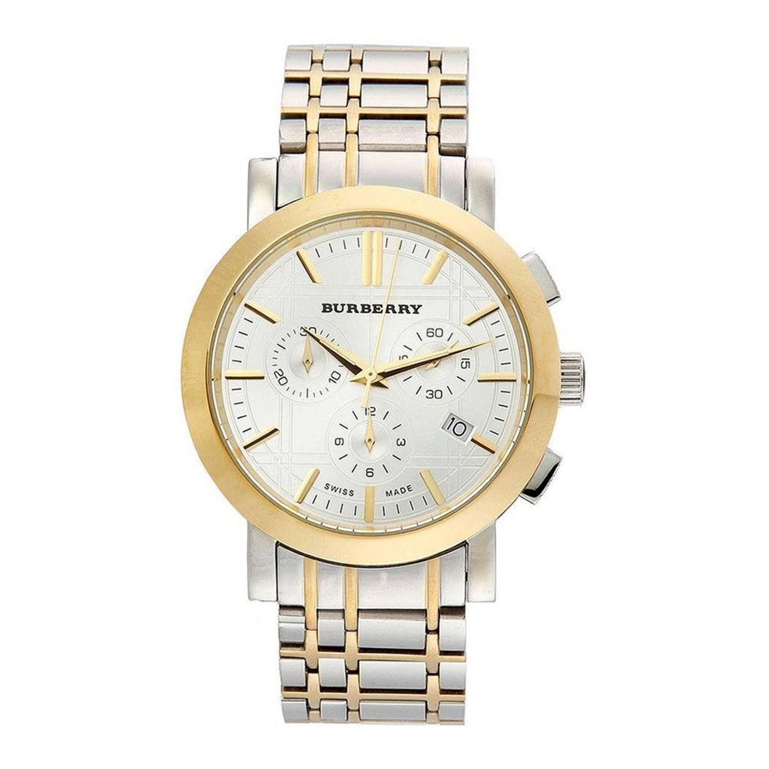 Ceas Barbati, Burberry, Heritage BU1374 fotografia produsului View 4 L