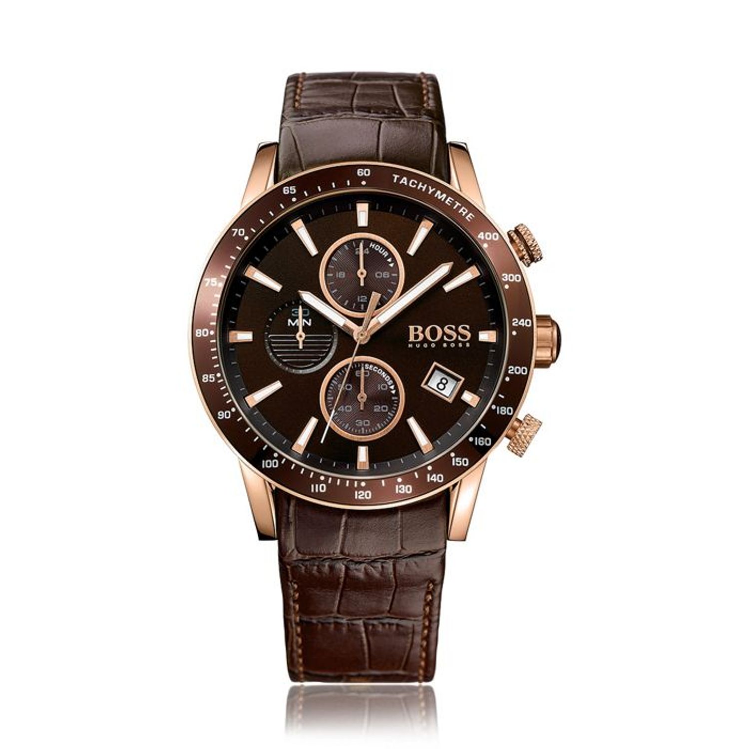 Ceas Barbati, Hugo Boss, Rafale 1513392 fotografia produsului