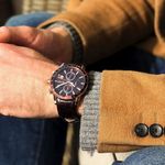 Ceas Barbati, Hugo Boss, Rafale 1513392 fotografia produsului View 2 S