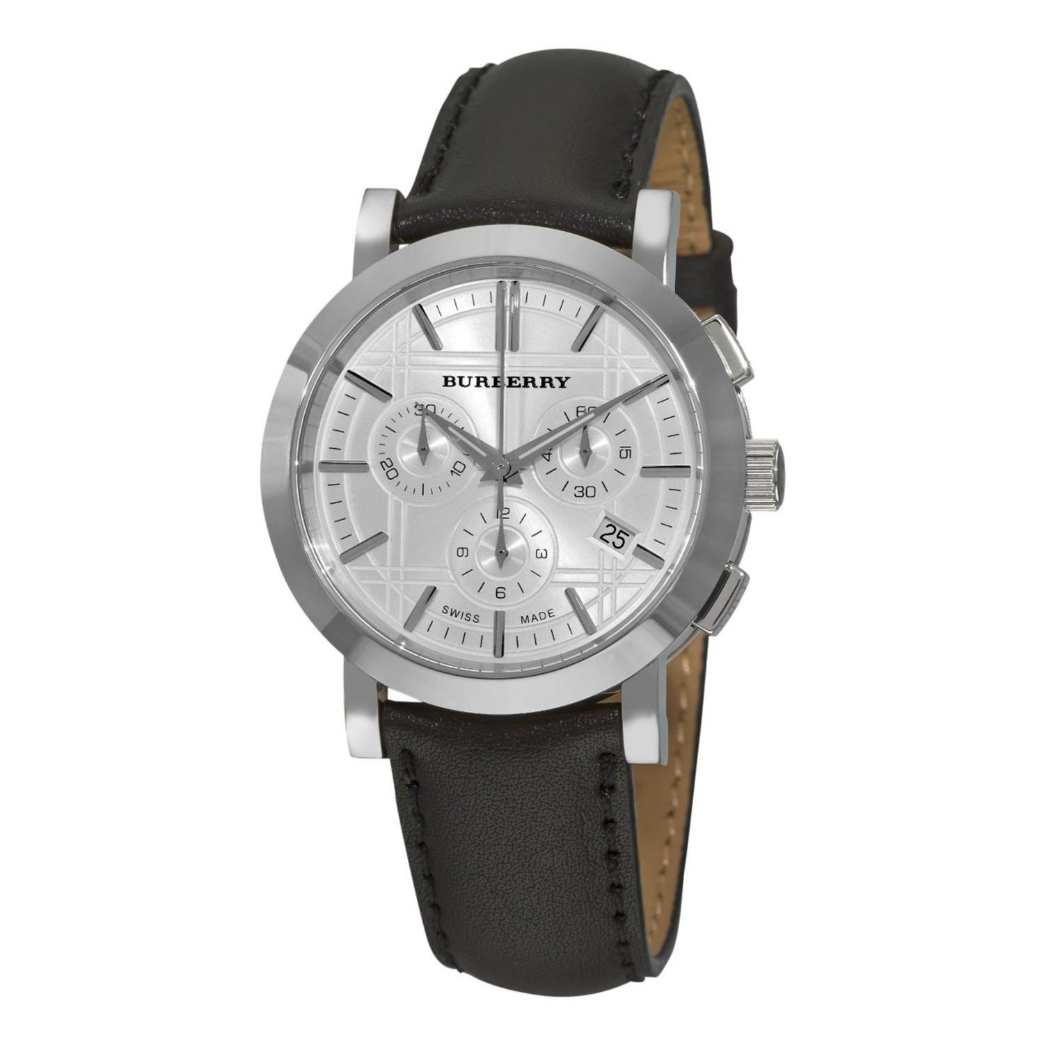 Ceas Barbati, Burberry, Heritage BU1361 fotografia produsului