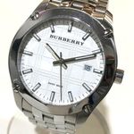 Ceas Barbati, Burberry, Heritage BU1852 fotografia produsului